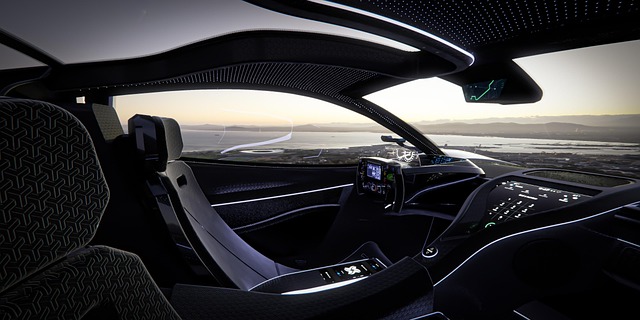 Select Electric Vehicles