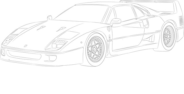Select Exotic Cars