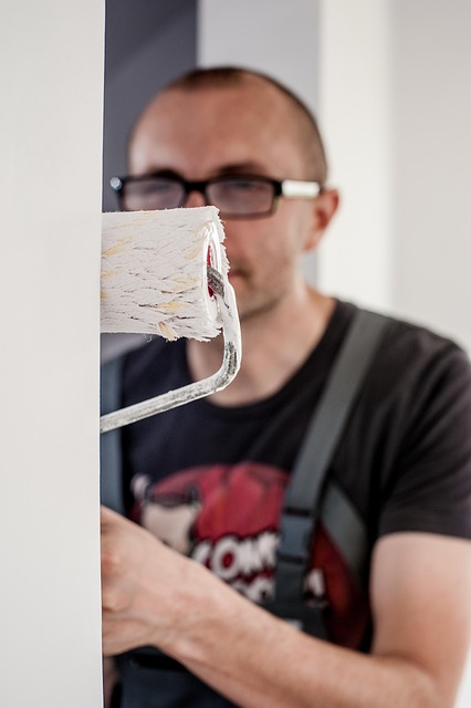 Select Frame Repair