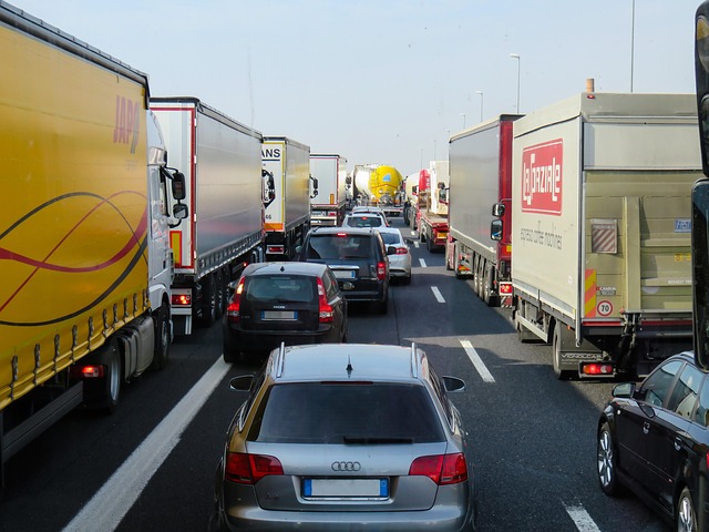 Select Light Trucks