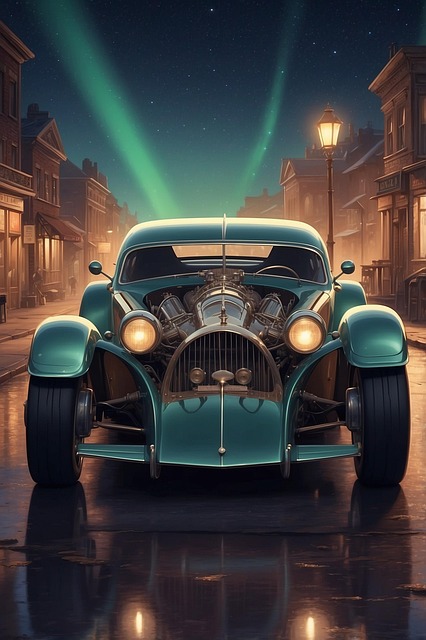 Unleash Your Drive: Explore Select Luxury Car Leasing’s Exclusive Portfolio