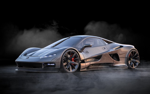 Select Luxury Cars