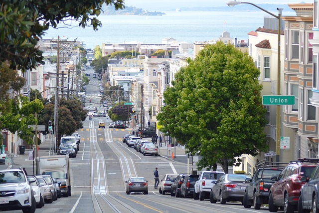 Select Moving: Top-Rated California Movers with Unmatched Services