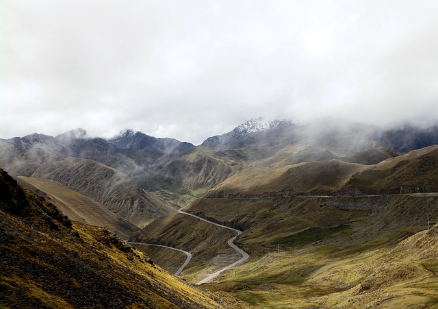 Select Off-Roading Adventures