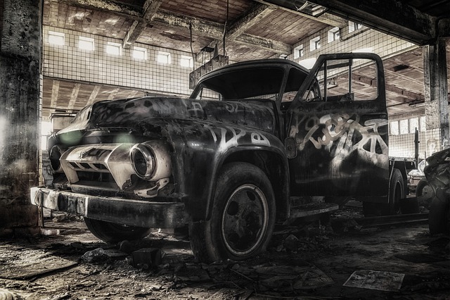 Select Pickup Trucks