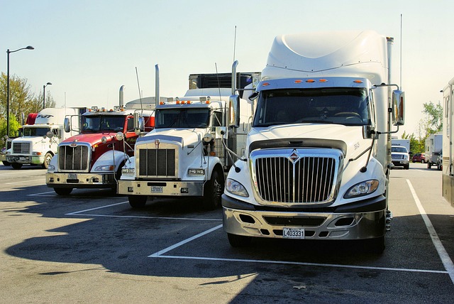 Select Semi Trucks