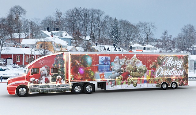 Select Semi Trucks