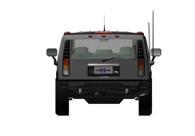 Select SUVs