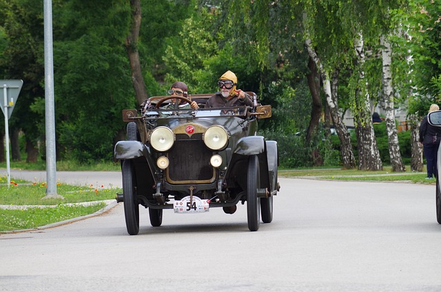 Select Vehicle History Reports