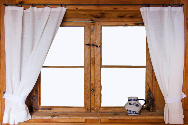 Select Window Tinting