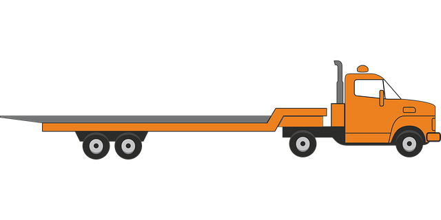 tow truck company