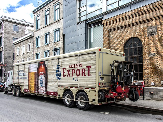 tow truck company