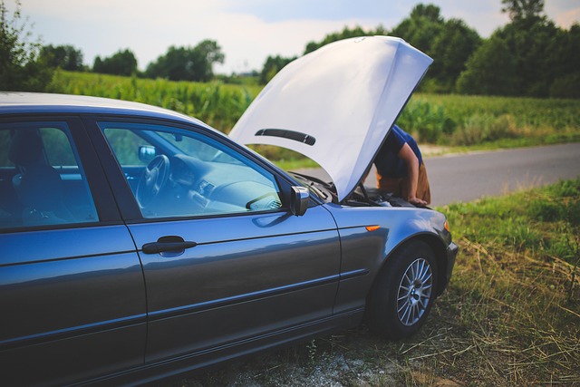 towing for breakdowns