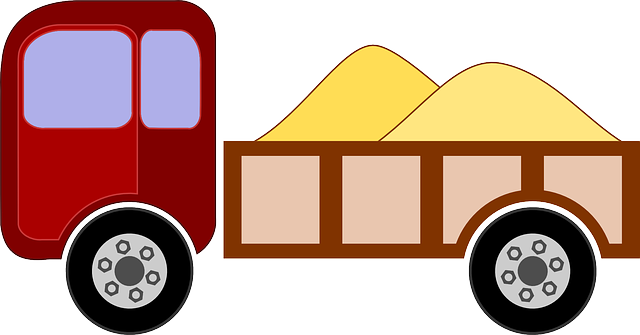 trucks