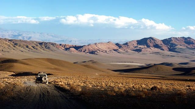 Registering Your Car in California: A Step-by-Step Guide to DMV VIN Verification