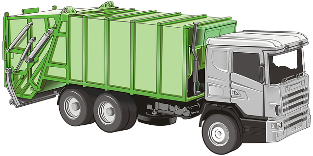 trucks