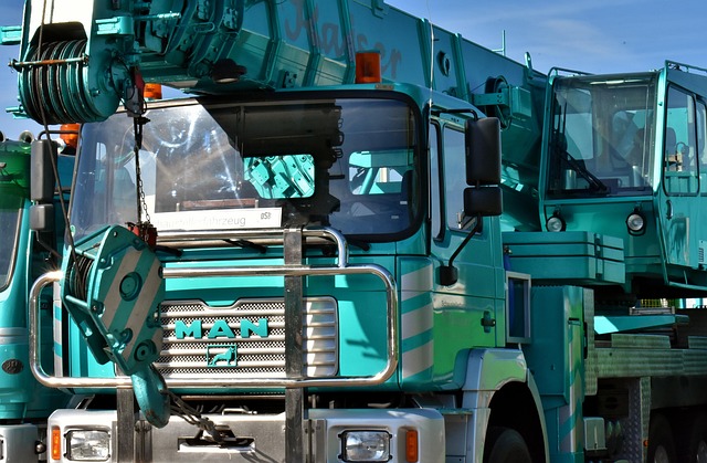trucks