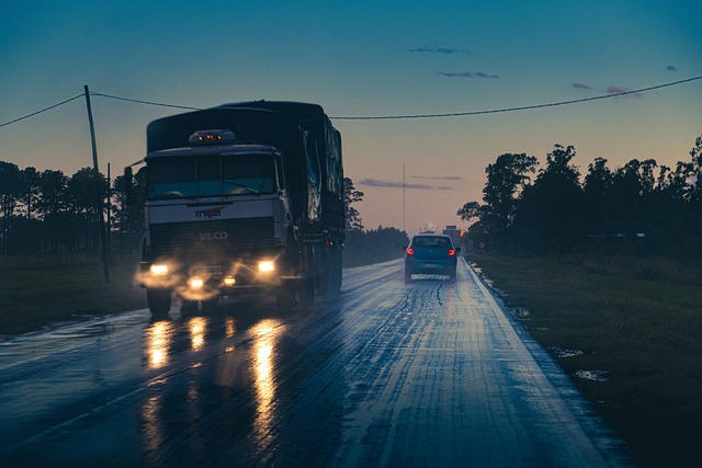 trucks
