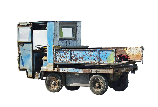 trucks