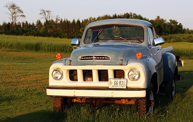 trucks