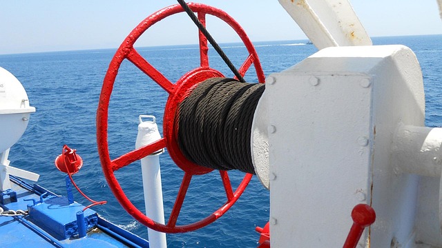 winch out service