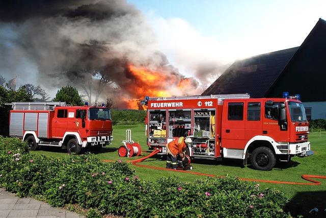 wrecker service