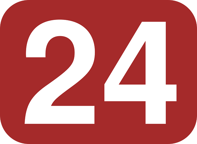 24 hour towing