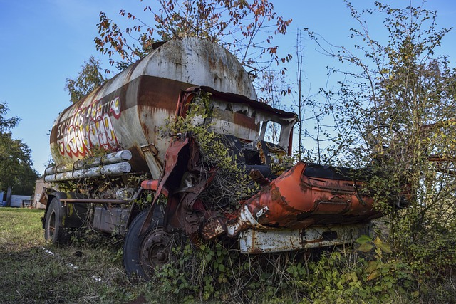 accident towing