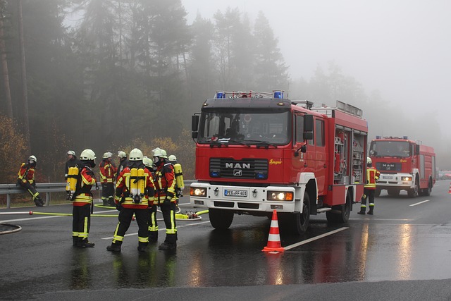 accident towing