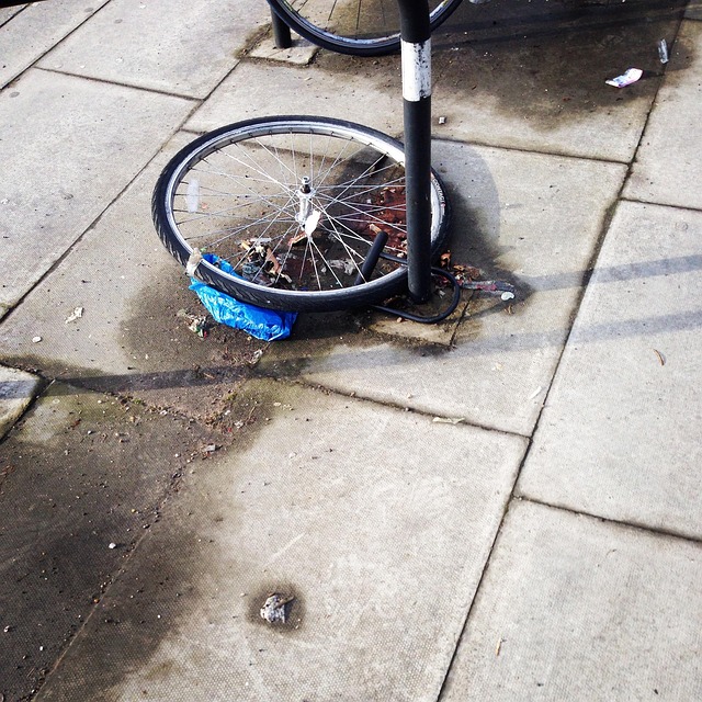 Anti-Theft Devices