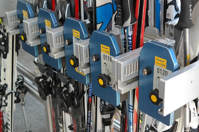 Anti-Theft Devices