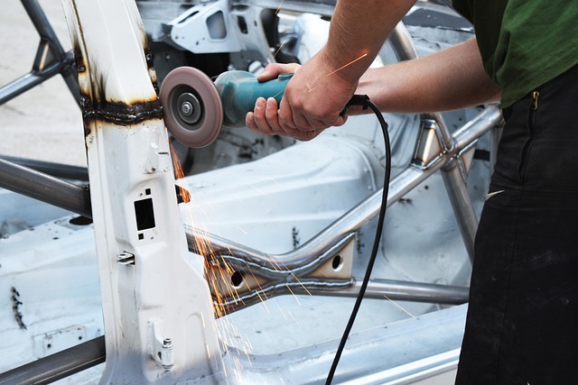 car towing service