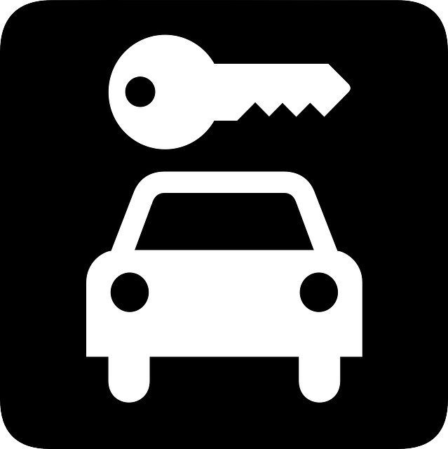 car towing service