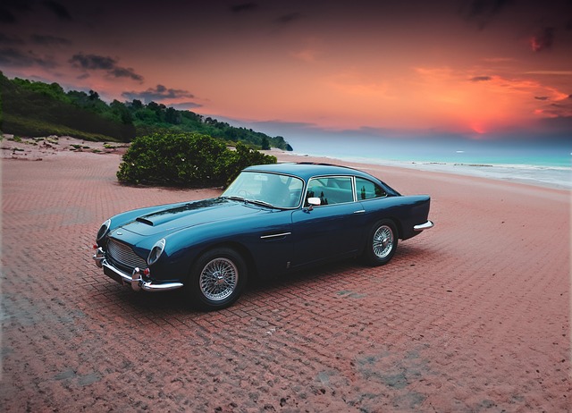 Registering Your Car in California: Step-by-Step Guide with VIN Verification