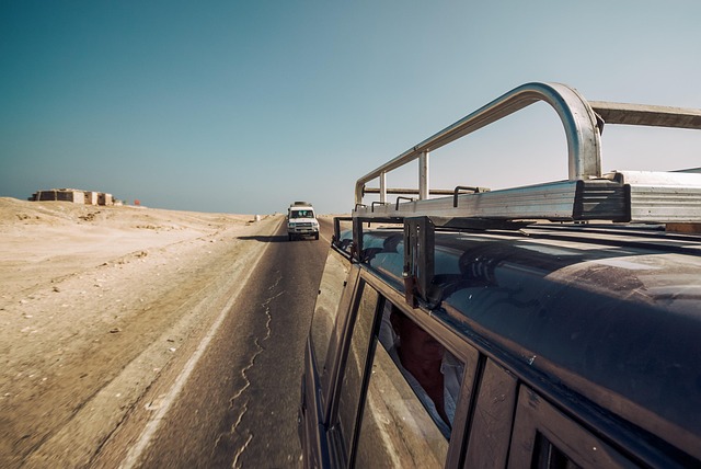 Guide: Registering a Car in California with DMV VIN Verifier