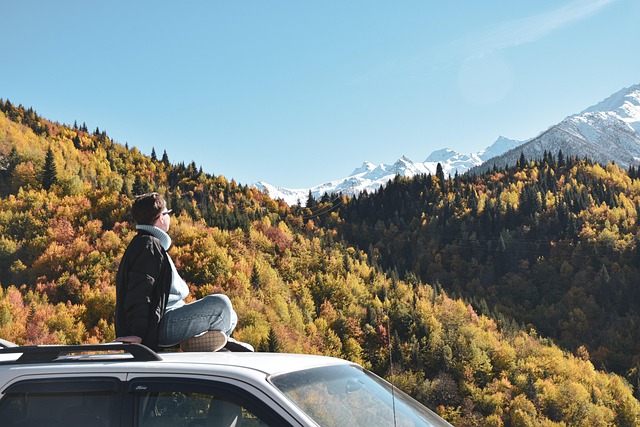 Registering Your Car in California: A Step-by-Step Guide with VIN Verification
