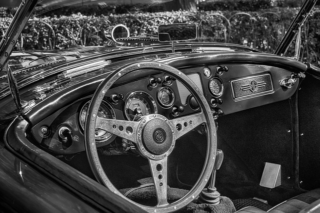 classic cars