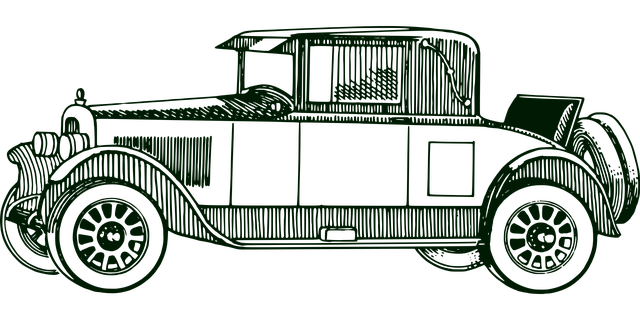 classic cars