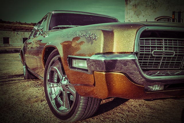 classic cars