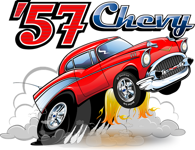 classic cars