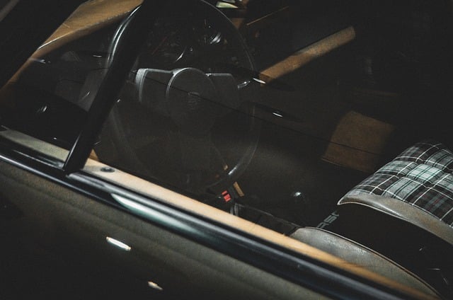 classic cars