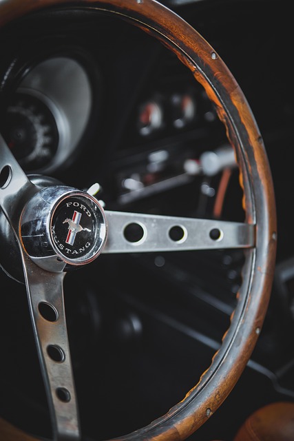 classic cars