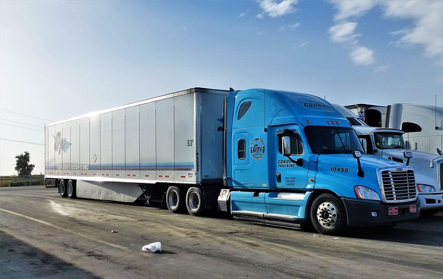 diesel trucks