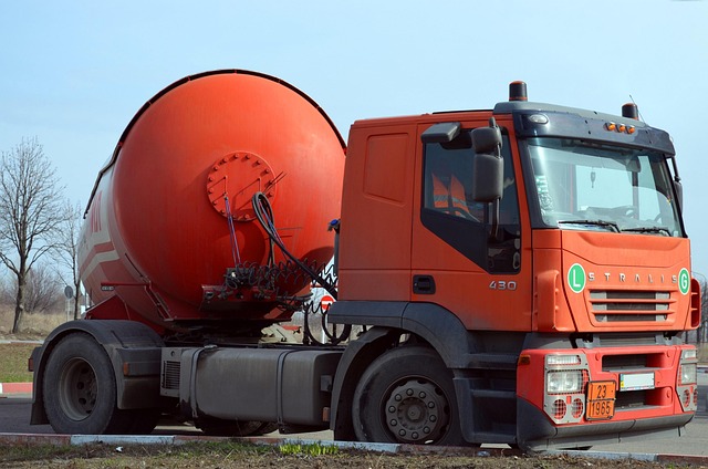 diesel trucks