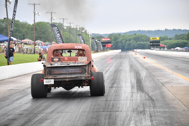 diesel trucks