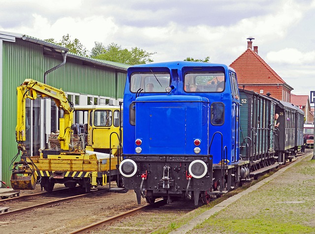 diesel trucks