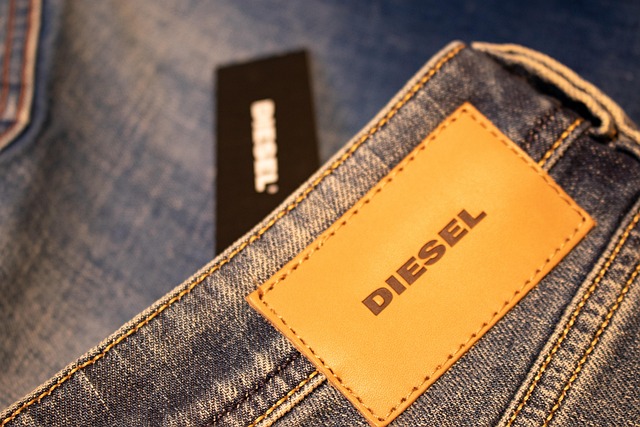 diesel trucks