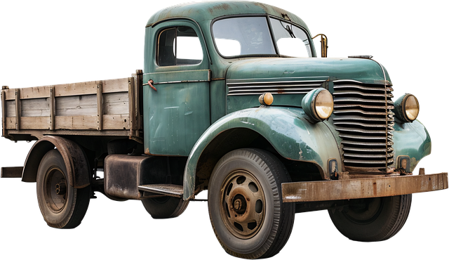 diesel trucks