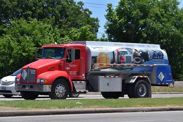 diesel trucks