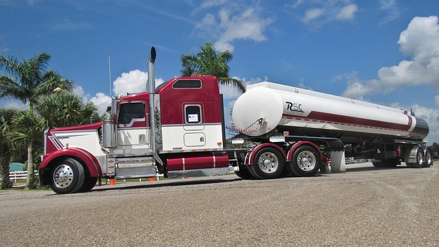 diesel trucks